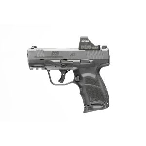 H&K CC9 OE Holosun 407k Handgun 9mm Luger 10rd(1)&12rd(1) Magazines 3.32'' Barrel