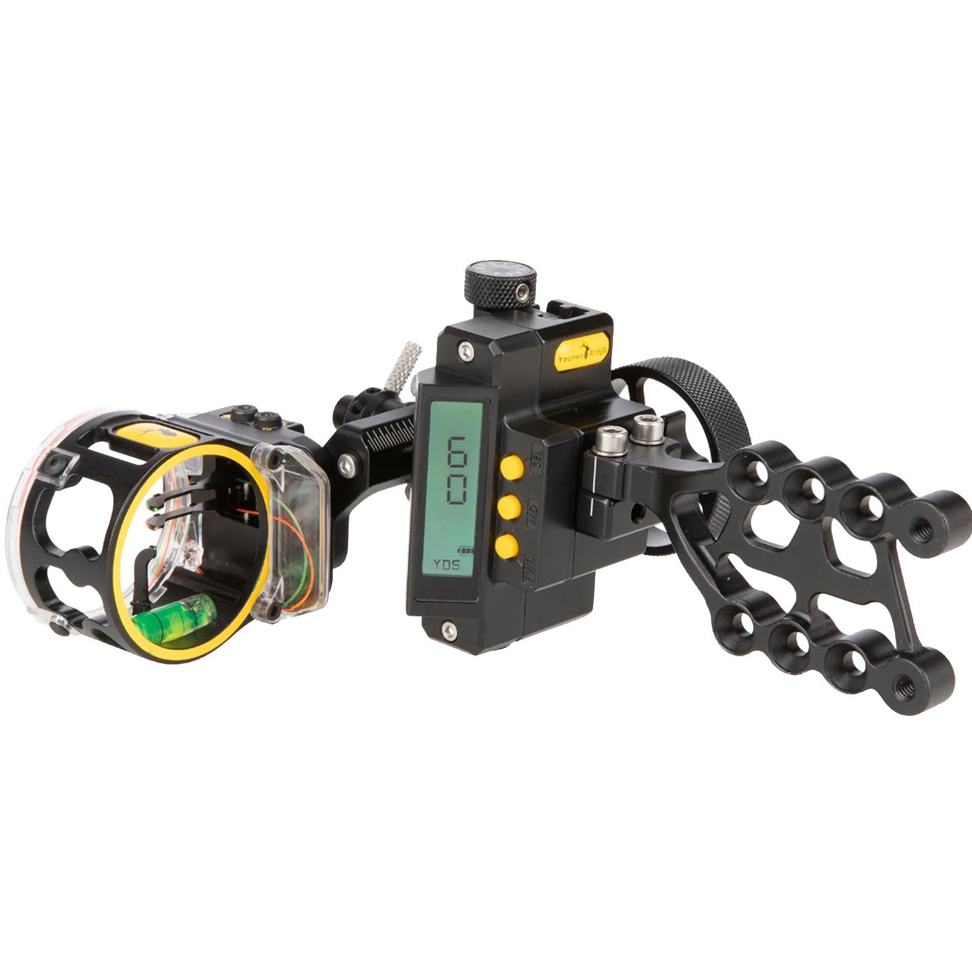 Bear Archery Trophy Ridge Digital React Trio Pro RH .019
