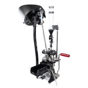 Mark 7 Reloading Apex 10 Manual Press  - 9mm/.38 Super - 110 V (Autodrive/Dies Not Included)