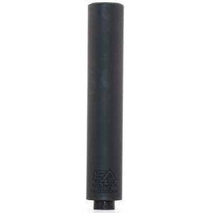 Sylvan Multi-Cal Titanium Suppressor .308/7.62x51 8" 5/8x24 Direct Thread