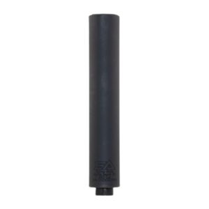 Sylvan SA357TI Suppressor 350L/.357 8" 1/2x28 Direct Thread