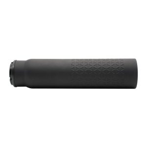 Black Rain Ordnanace Operator Series Chinook XL QD Suppressor .30 Cal Titanium 1.745" Dia 7" Length Black