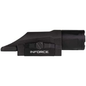 Inforce WML Weapon Light Gen 3 White/IR Black