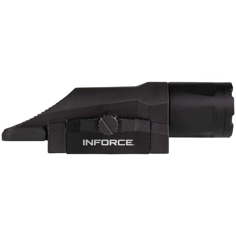 Inforce WML Weapon Light Gen 3 White/IR Black