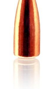 Berry's Superior  Plated Rifle Bullets 7.62x39mm .311" 123 gr SP 250/ct