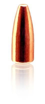 Berry's Superior  Plated Rifle Bullets 7.62x39mm .311" 123 gr SP 250/ct