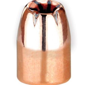 Berry's Hybrid Hollow Point Handgun Bullets .380 cal .356" 100 gr HHP 250/ct