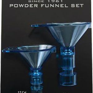 Berry's Powder Funnel Set