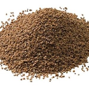 Berry's Walnut Media 30 lb. 5 Gallon Bucket