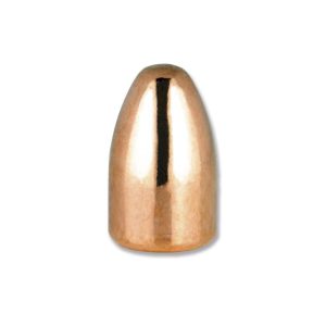 Berry's Superior Plated Pistol Bullets .32 cal .312" 71 gr RN 250/ct