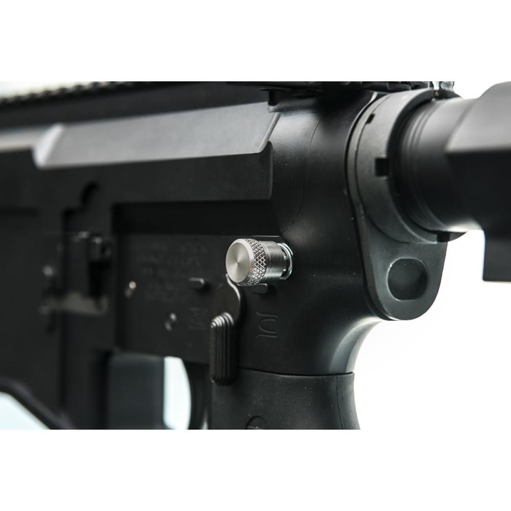 Juggernaut Tactical California Compliant Hell Fighter AR-10 Mod Kit-Black