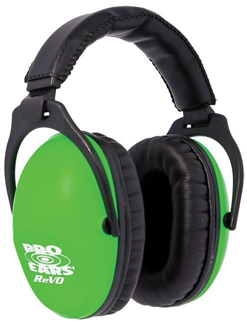Pro Ears ReVo Series Passive Ear Muffs