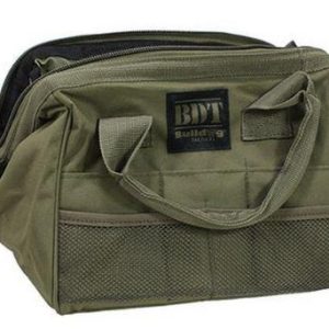 Ammo & Accessory Bag - Green