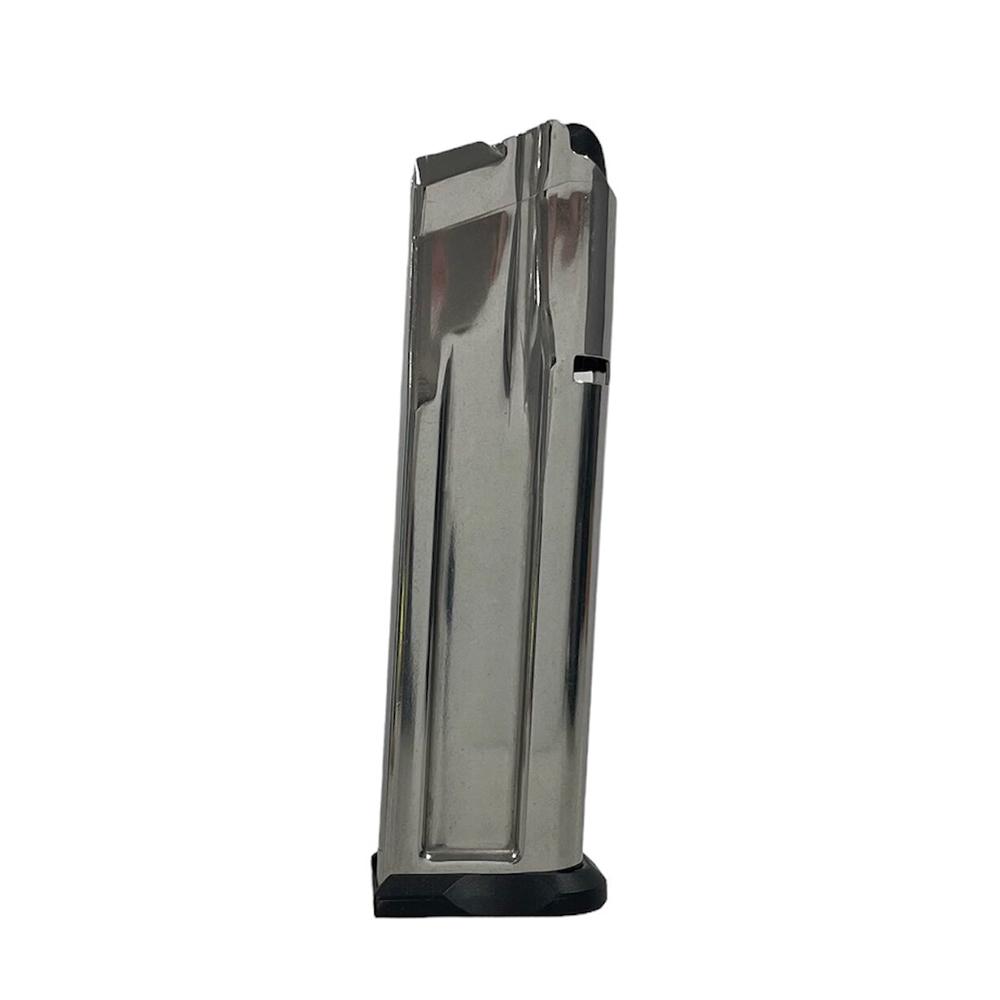 Check-Mate Staccato 2011 Handgun Magazine Stainless Steel .45 ACP 13/rd