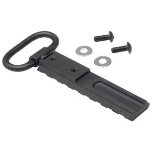 Versa-Pod M1A/M14 Picatinny Rail