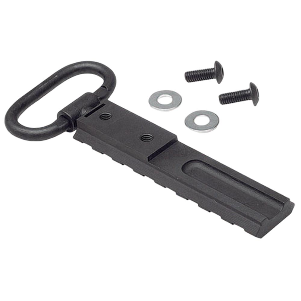Versa-Pod M1A/M14 Picatinny Rail