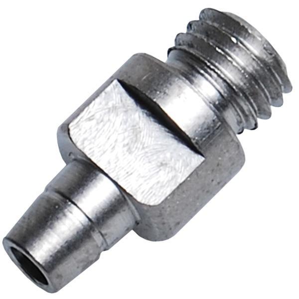 Knight Red Hot Nipple - #11 1/4 X 28 Threads