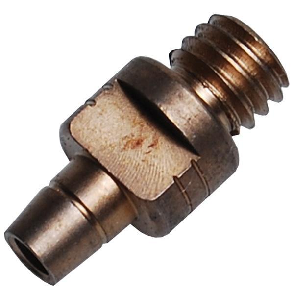 Knight Red Hot Nipple - #11 6-1.0mm  Threads