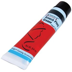 Knight  Breech Plug Grease - 1/Pack 3/4 oz.