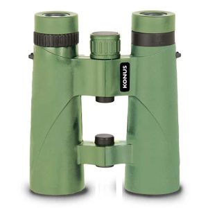 Konus Orient Binoculars 12x32mm Green
