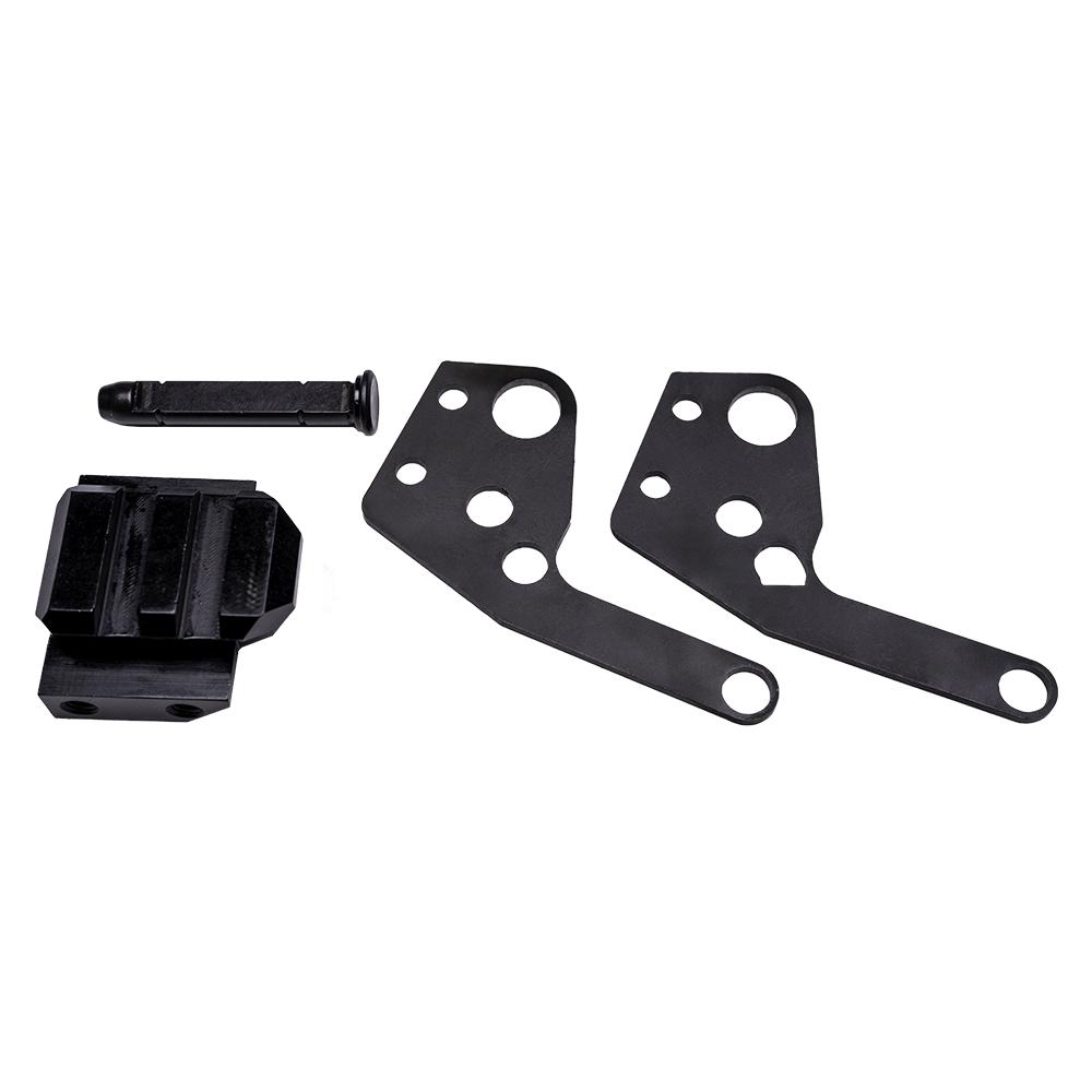 Kel-Tec SU/PLR Picatinny Adapter Stock Kit