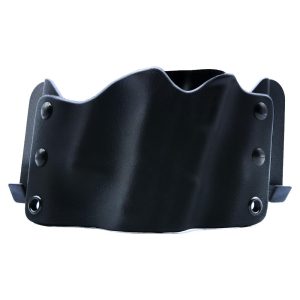 Stealth Operator Compact OWB Clip Holster Black RH