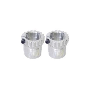 Lee Breech Spline Drive Breech Lock Bushing with Die Lock Ring Eliminator 2/ct