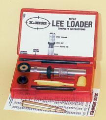 Lee Classic Loader 7.62x54 Russian
