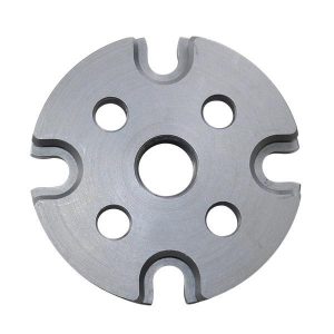 Lee Pro 4000 Shell Plate #1 for .38 Special/.357 Mag/ Etc.