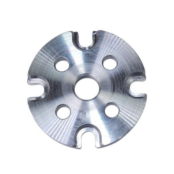 Lee Pro 4000 Shell Plate #7 for 30 M1 Carbine/.32 Auto