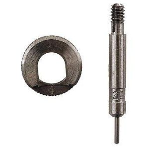 Lee Case Length Gage and Shell Holder 9mm Makarov