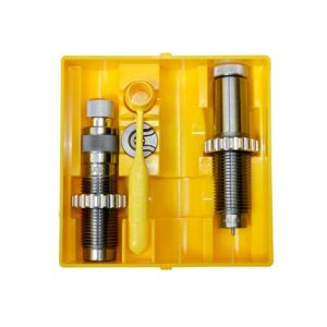 Lee Collet Die Set .204 Ruger