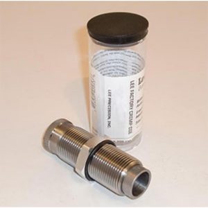 Lee Large Series Factory Crimp Rifle Die .338 Lapua