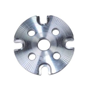 Lee Pro 4000 Shell Plate #19 for .40 S&W/10mm Auto/9mm Luger/Etc.