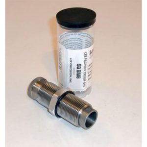 Lee Large Series Factory Crimp Die - .50 BMG
