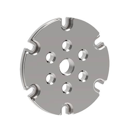 Lee Pro 6000 Six Pack Shell Plate 14L
