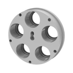 Lee 5-Hole Ultimate Tool Carrier