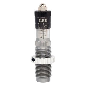 Lee Micrometer Precision Bullet Seater Die .223 Rem