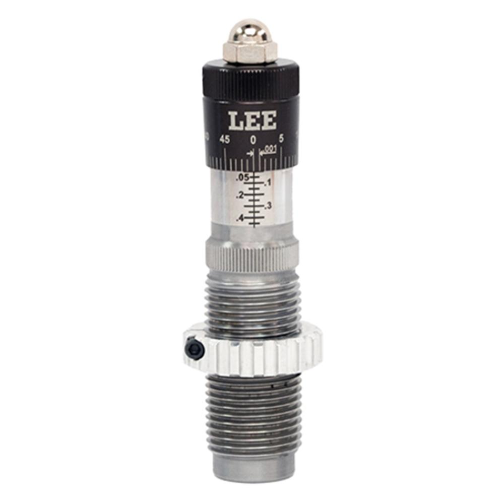 Lee Micrometer Precision Bullet Seater Die .223 Rem