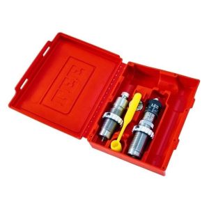 LEE 7.5x54 French MAS Micrometer Full Length Die Set