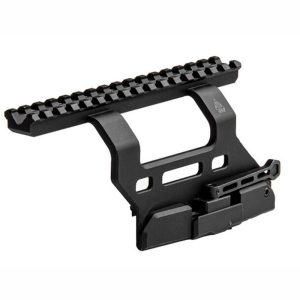 Leapers UTG ACCU-SYNC AK QR Rifle Scope Side Mount Picatinny