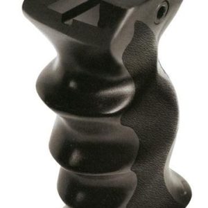 Leapers UTG Ergonomic Combat Foregrip - Black