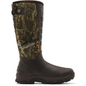 Lacrosse Alpha Lite II 16'' Boots Mossy Oak Country Roots 13