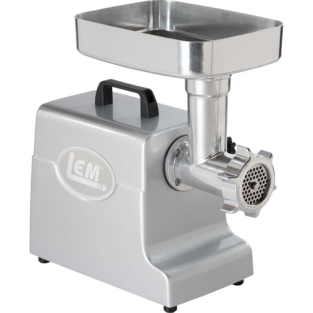 LEM Products Mighty Bite # 8 Grinder