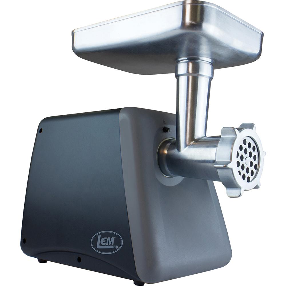 LEM Products # 8 575-Watt Electric Grinder