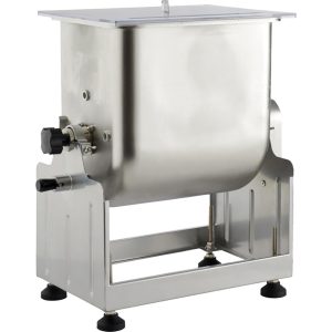 LEM Products Big Bite Tilt Mixer - 25lb.