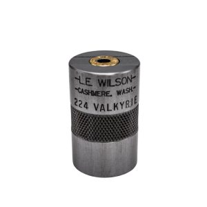 L.E. Wilson Case Gage 6.5x47 Lapua