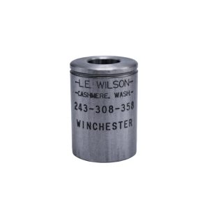 L.E. Wilson Case Holder (Fired Cases) PPC