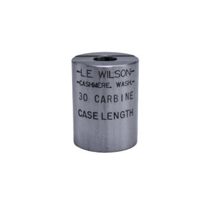 Wilson Case Length Gage .357 Mag