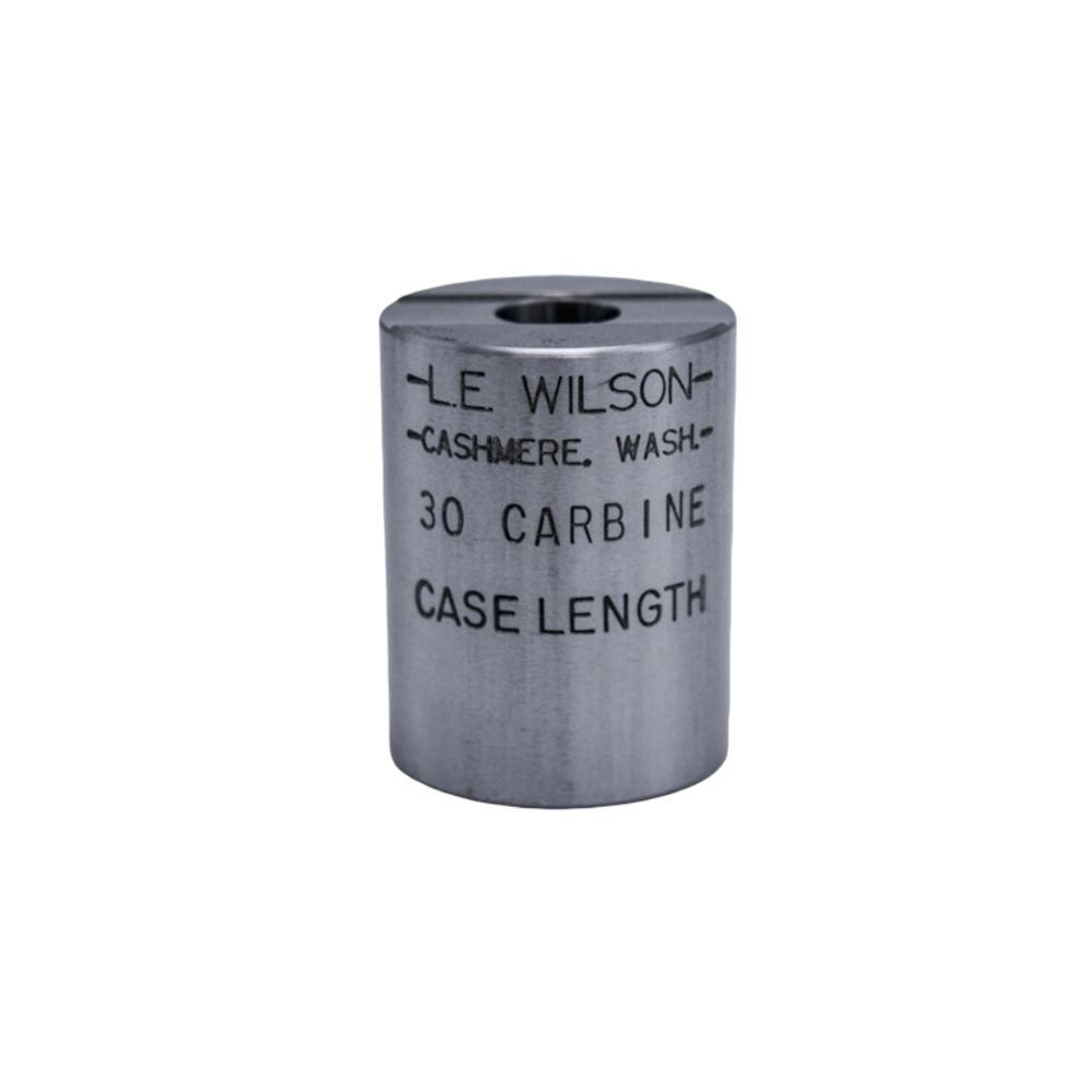 Wilson Case Length Gage .357 Mag